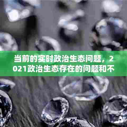 当前的实时政治生态问题，2021政治生态存在的问题和不足 
