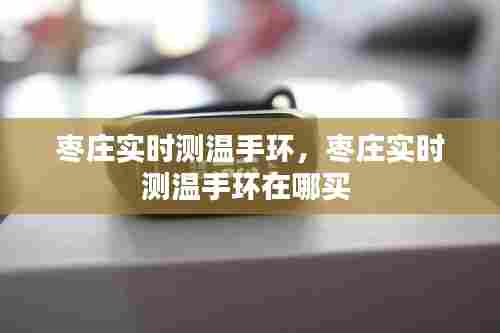 枣庄实时测温手环,枣庄实时测温手环在哪买