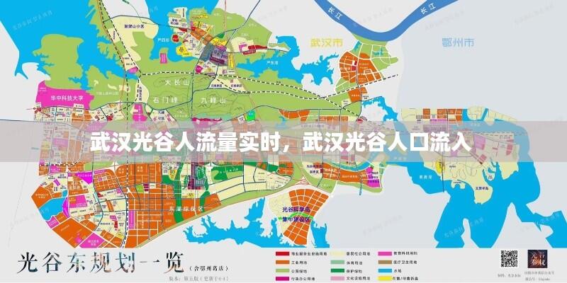 武汉光谷人流量实时，武汉光谷人口流入 