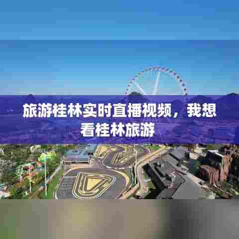 旅游桂林实时直播视频,我想看桂林旅游