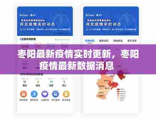 枣阳最新疫情实时更新，枣阳疫情最新数据消息 