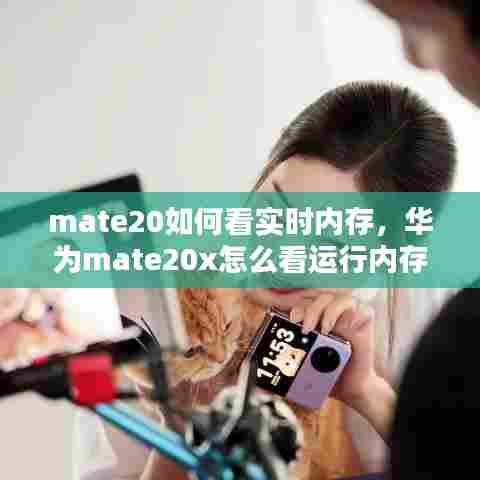 mate20如何看实时内存，华为mate20x怎么看运行内存用了多少 