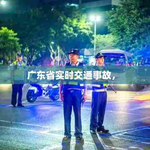 广东省实时交通事故,