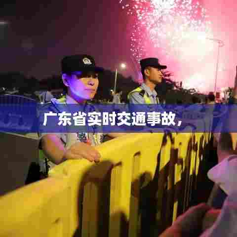 广东省实时交通事故,