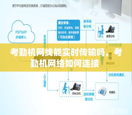 考勤机网线能实时传输吗,考勤机网络如何连接