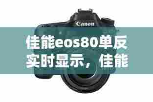 佳能eos80单反实时显示，佳能单反实时显示拍摄 
