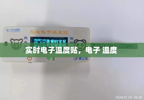 实时电子温度贴，电子 温度 
