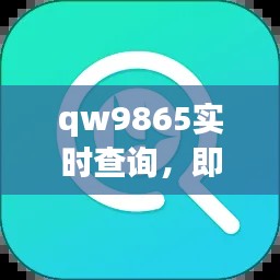 qw9865实时查询，即时查询 