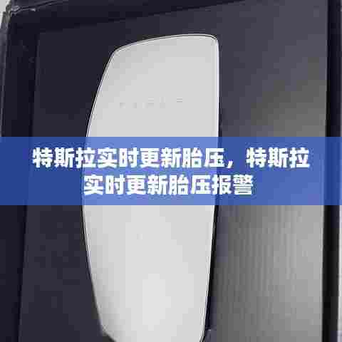特斯拉实时更新胎压，特斯拉实时更新胎压报警 