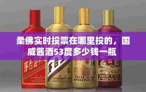 柔佛实时投票在哪里投的,国威酱酒53度多少钱一瓶