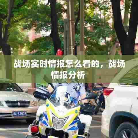战场实时情报怎么看的，战场情报分析 