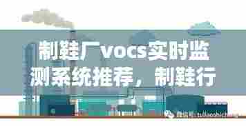制鞋厂vocs实时监测系统推荐,制鞋行业污染物排放标准