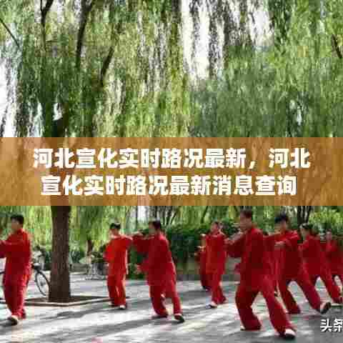 河北宣化实时路况最新，河北宣化实时路况最新消息查询 