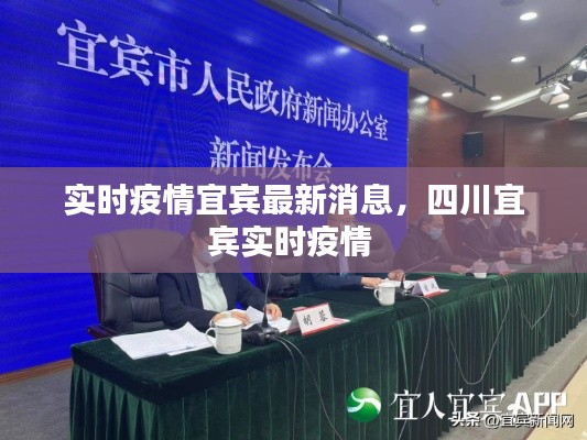 实时疫情宜宾最新消息,四川宜宾实时疫情
