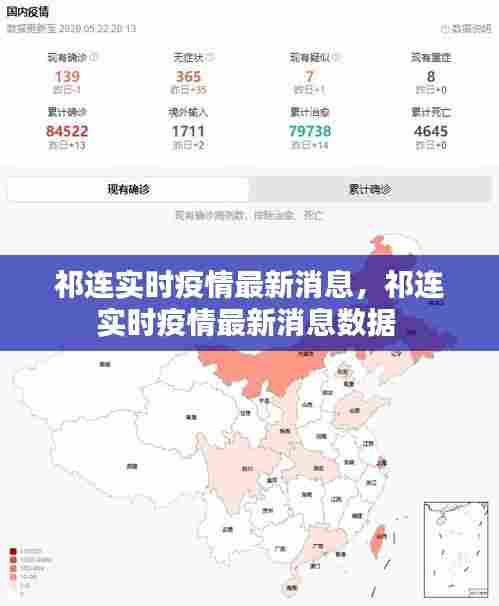 祁连实时疫情最新消息,祁连实时疫情最新消息数据