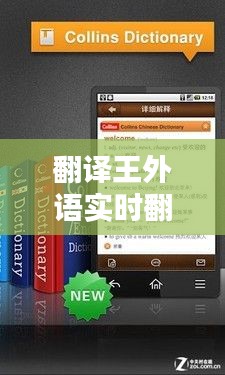翻译王外语实时翻译,外语翻译在线翻译器