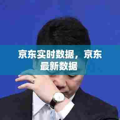 京东实时数据,京东最新数据