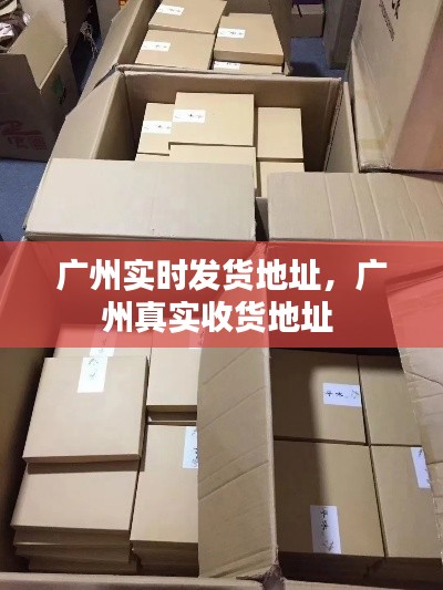 广州实时发货地址，广州真实收货地址 