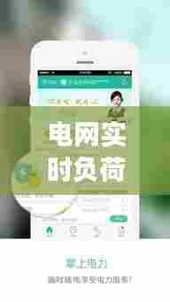 电网实时负荷的app，电网负荷是指 