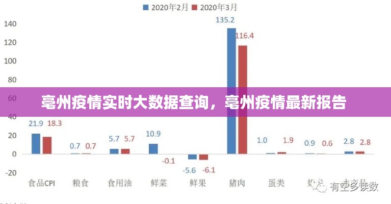亳州疫情实时大数据查询，亳州疫情最新报告 