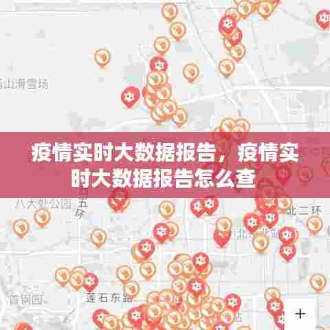疫情实时大数据报告，疫情实时大数据报告怎么查 