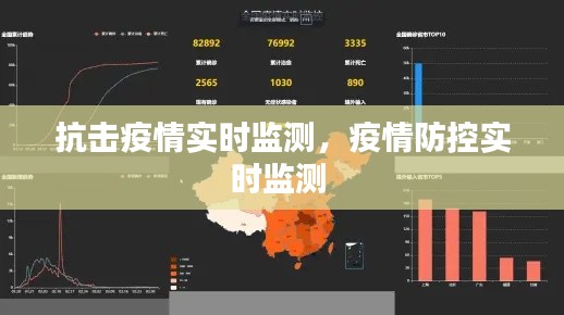 抗击疫情实时监测,疫情防控实时监测