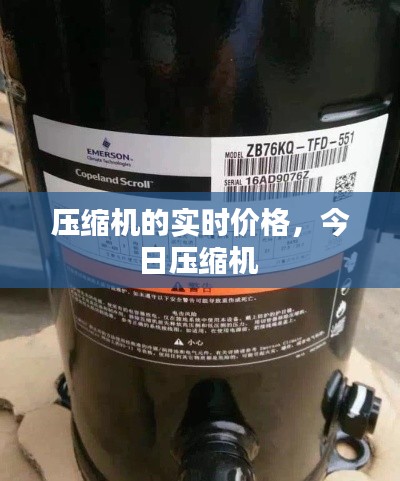 压缩机的实时价格，今日压缩机 