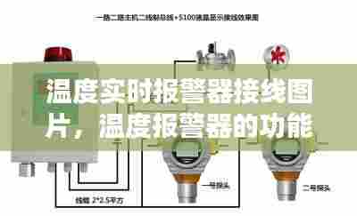 温度实时报警器接线图片,温度报警器的功能介绍