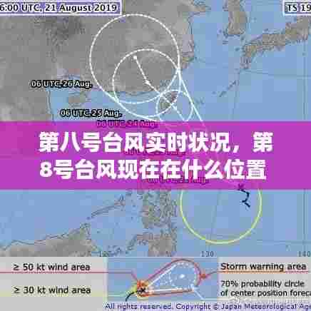 第八号台风实时状况,第8号台风现在在什么位置