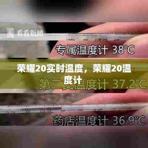 荣耀20实时温度，荣耀20温度计 
