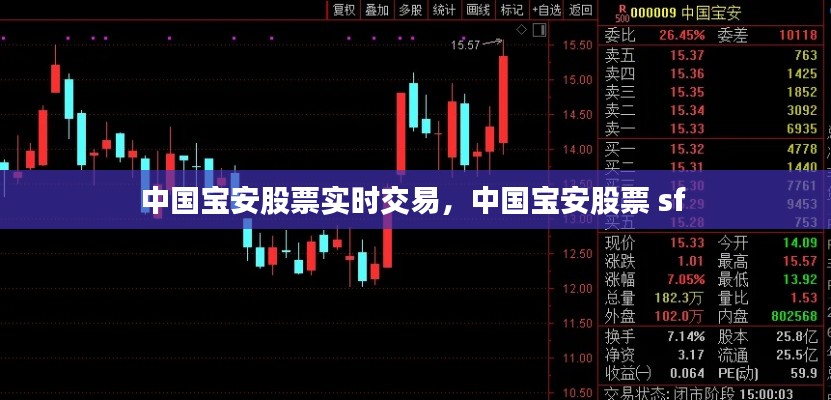 中国宝安股票实时交易，中国宝安股票 sf 