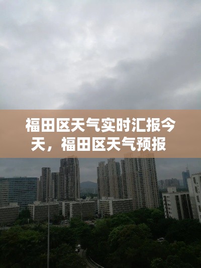 福田区天气实时汇报今天，福田区天气预报 