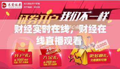 财经实时在线，财经在线直播观看 