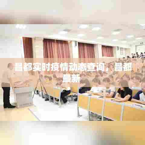 昌都实时疫情动态查询,昌都最新