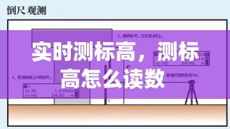 实时测标高,测标高怎么读数