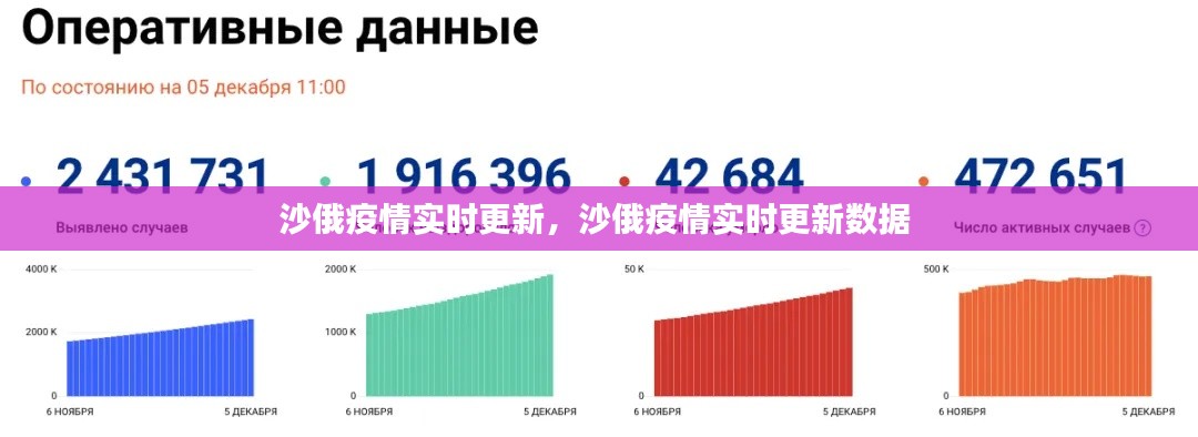 沙俄疫情实时更新，沙俄疫情实时更新数据 
