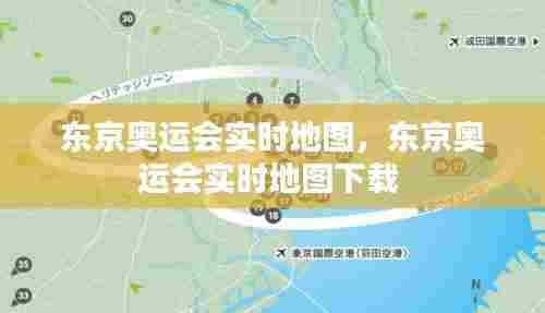东京奥运会实时地图,东京奥运会实时地图下载