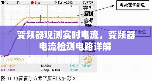 变频器观测实时电流,变频器电流检测电路详解