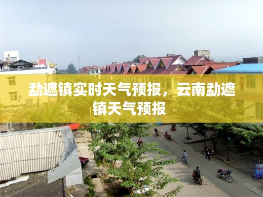 勐遮镇实时天气预报,云南勐遮镇天气预报