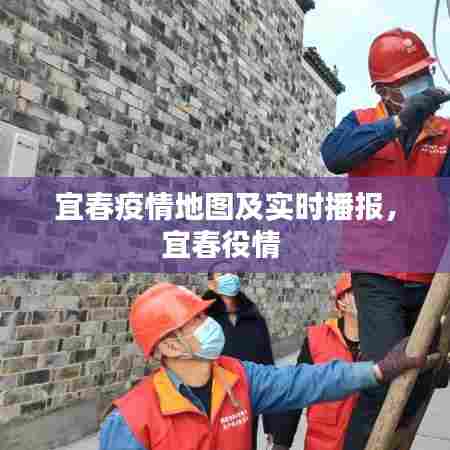 宜春疫情地图及实时播报,宜春役情
