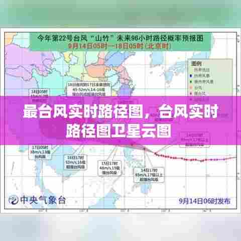 最台风实时路径图,台风实时路径图卫星云图