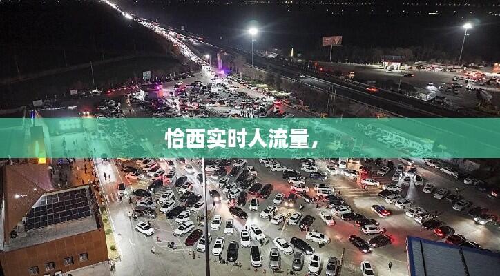 恰西实时人流量,