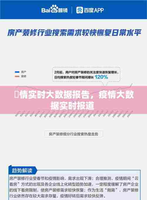疻情实时大数据报告,疫情大数据实时报道