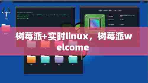 树莓派+实时linux,树莓派welcome