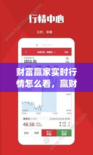 财富赢家实时行情怎么看,赢财富app下载