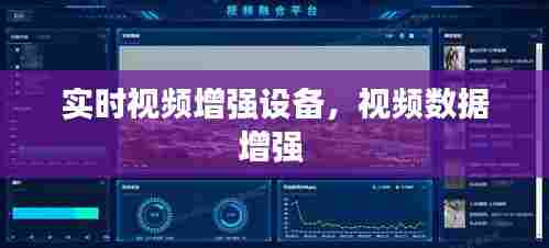 实时视频增强设备,视频数据增强