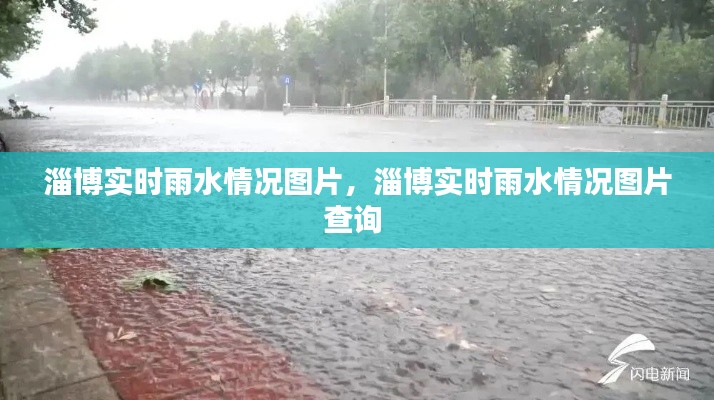 淄博实时雨水情况图片，淄博实时雨水情况图片查询 