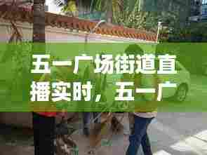 五一广场街道直播实时,五一广场社区服务中心