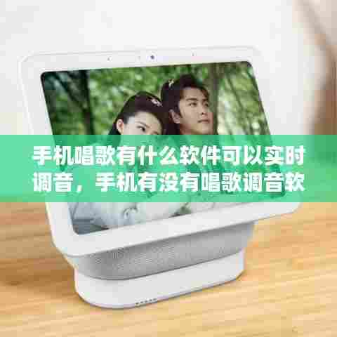手机唱歌有什么软件可以实时调音,手机有没有唱歌调音软件