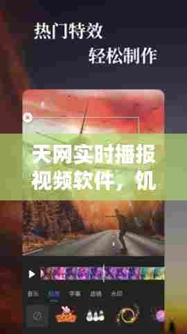 天网实时播报视频软件，饥荒如何刷屎 